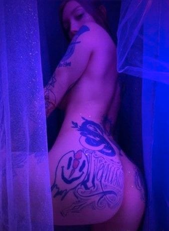 Olivia OnlyFans unge 5