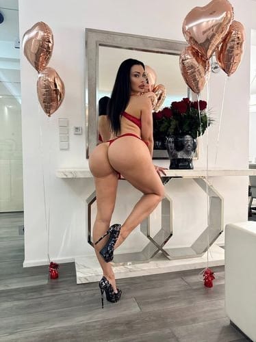 Aletta Ocean OnlyFans gratis 4