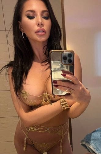 Anna Polina OnlyFans gratis 9