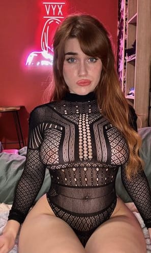 Carla Vyx OnlyFans gratis 15