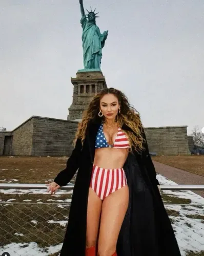Drea de Matteo OnlyFans gratis 6
