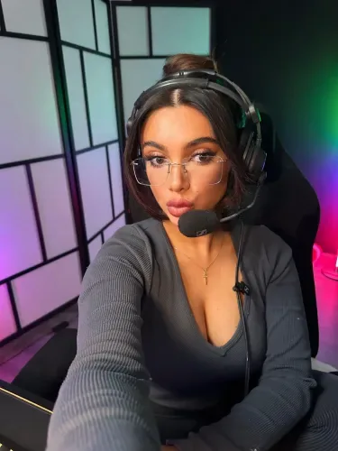 Julia Bayonetta OnlyFans gratis 17