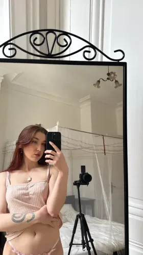 Madelaine Rousset OnlyFans gratis 2