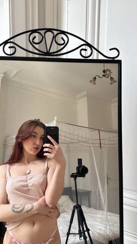 Madelaine Rousset OnlyFans gratis 1
