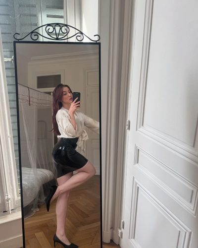 Madelaine Rousset OnlyFans gratis 6