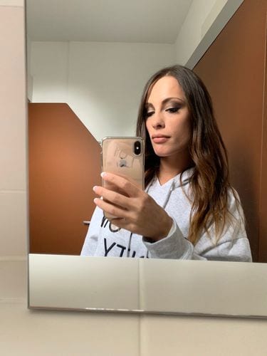 Nikita Bellucci OnlyFans gratis 12
