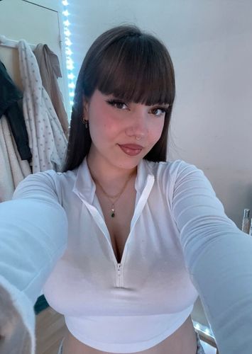 Photo de Fanny