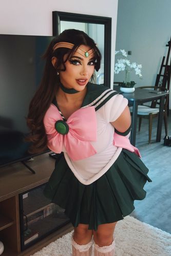 Photo de Julia Bayonetta